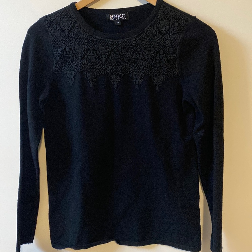 Buffalo David Bitton Sweater